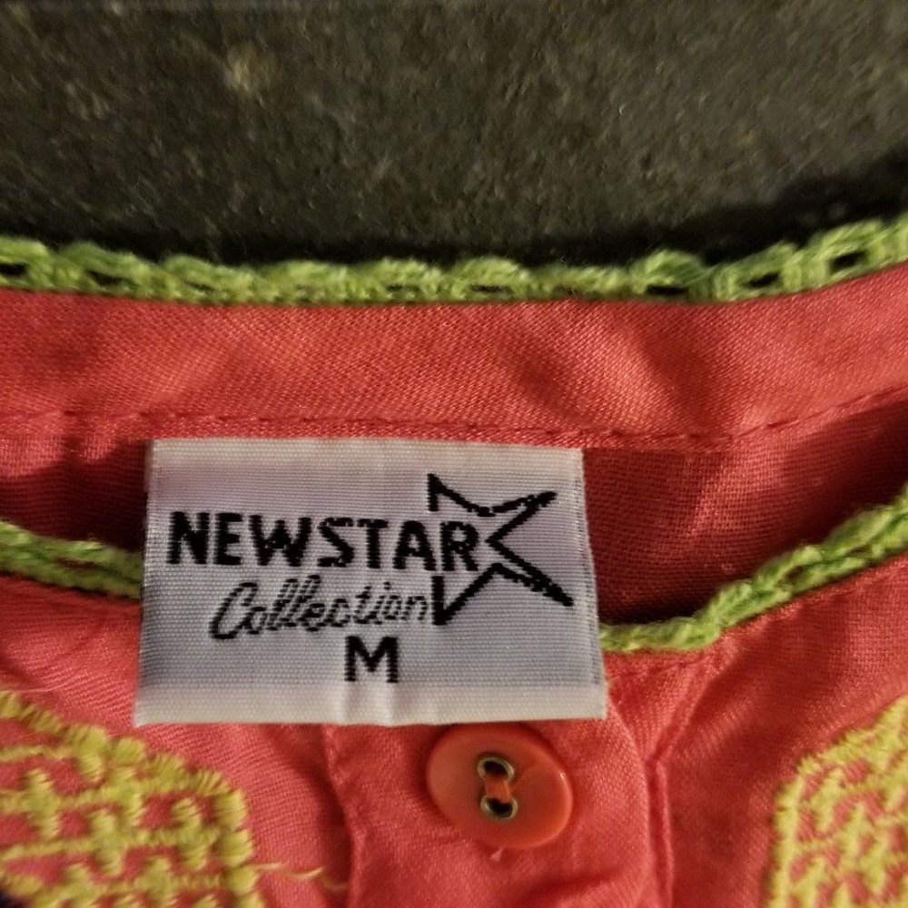 COPY - Peachy Top - Picture 4 of 10